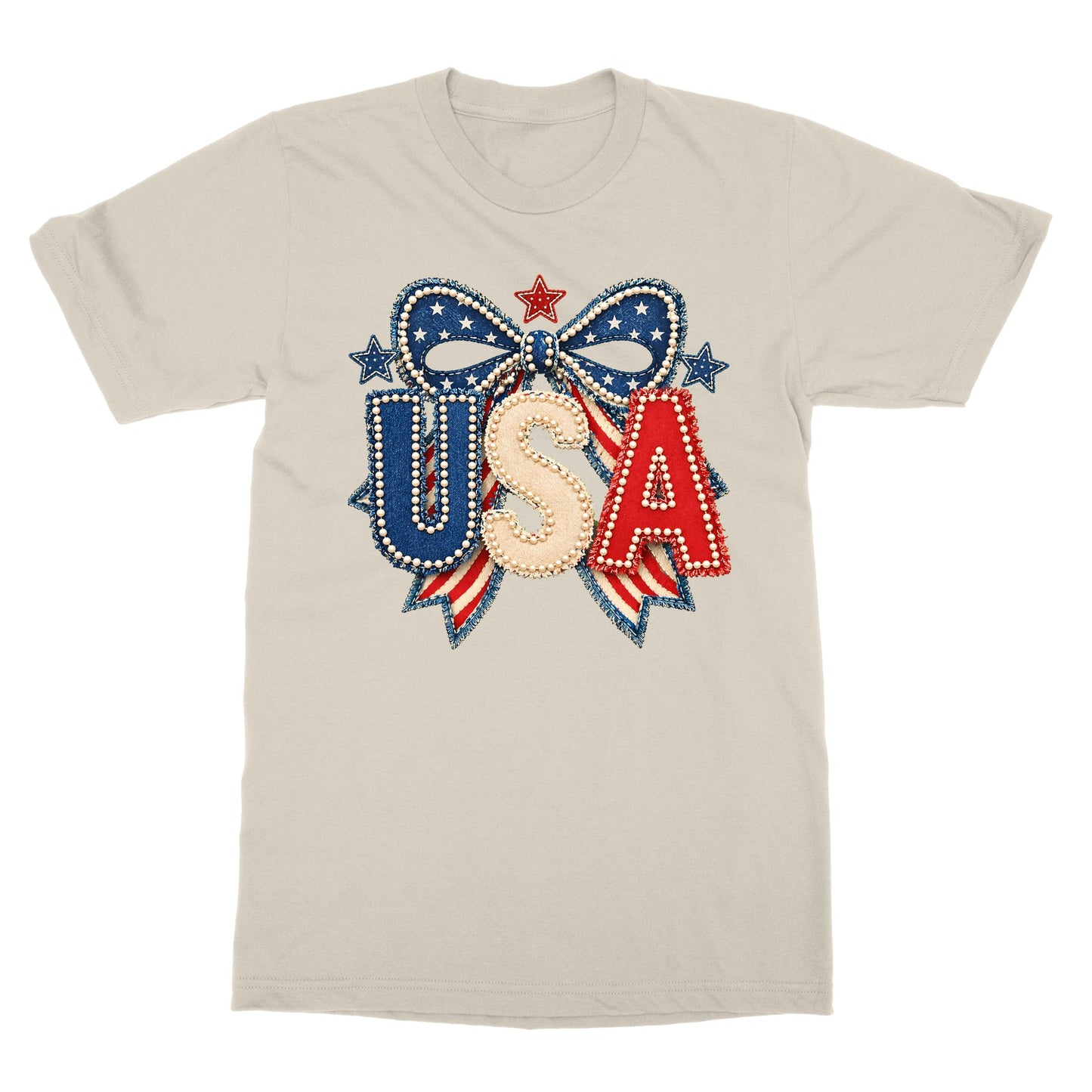 "America 250 Independent Day Graphic T-Shirt" veya "Freedom 250 Unisex Tee"