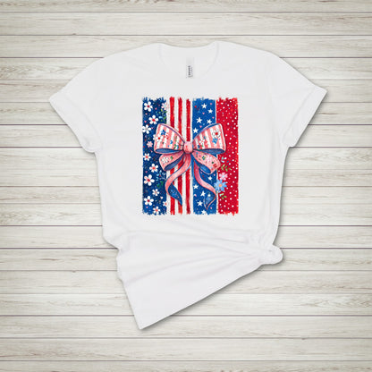 "America 250 Independent Day Graphic T-Shirt" veya "Freedom 250 Unisex Tee"