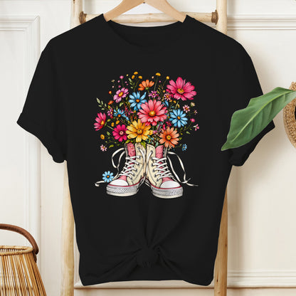 Classic Unisex Cotton T-Shirt | Soft & Breathable Everyday Tee