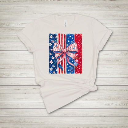 "America 250 Independent Day Graphic T-Shirt" veya "Freedom 250 Unisex Tee"