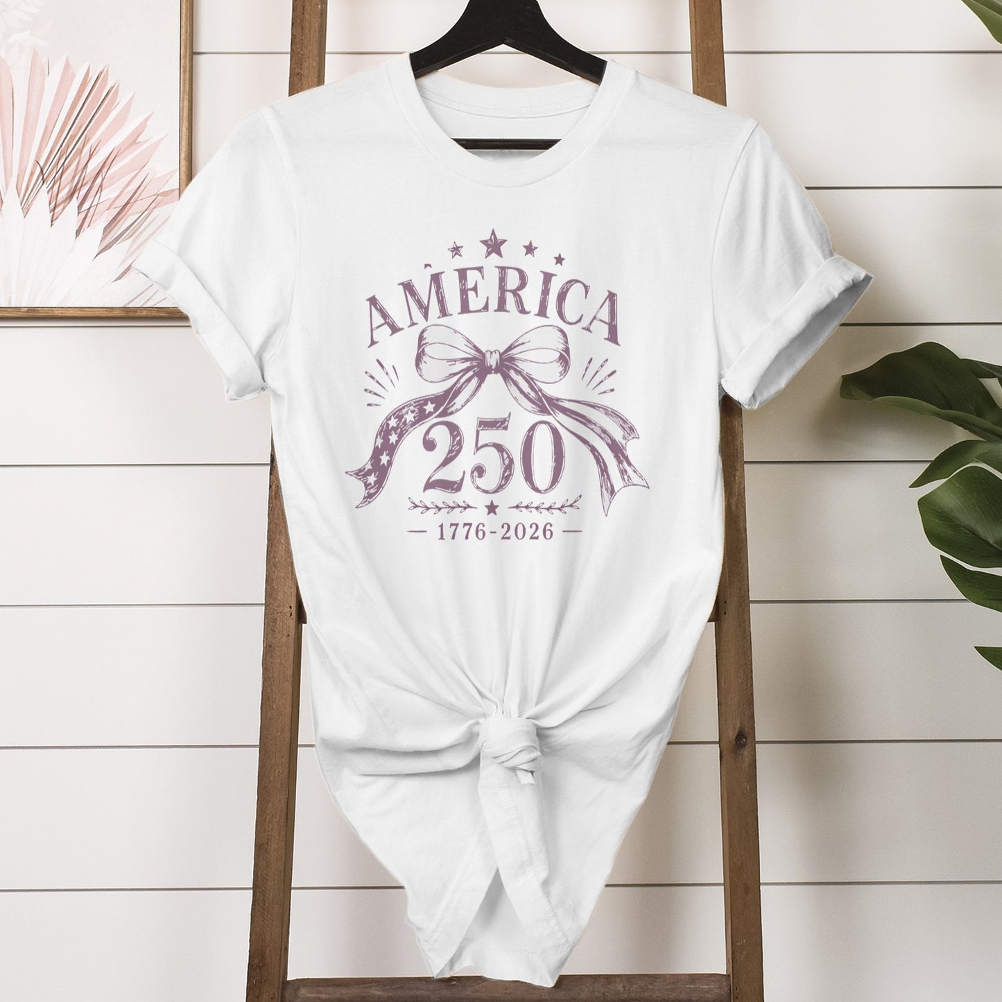 Main product image for Celebrate America's 250th Anniversary with this patriotic youth t-shirt. Perfect