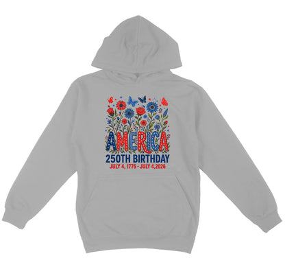 "America 250 Independent Day Graphic T-Shirt" veya "Freedom 250 Unisex Tee"