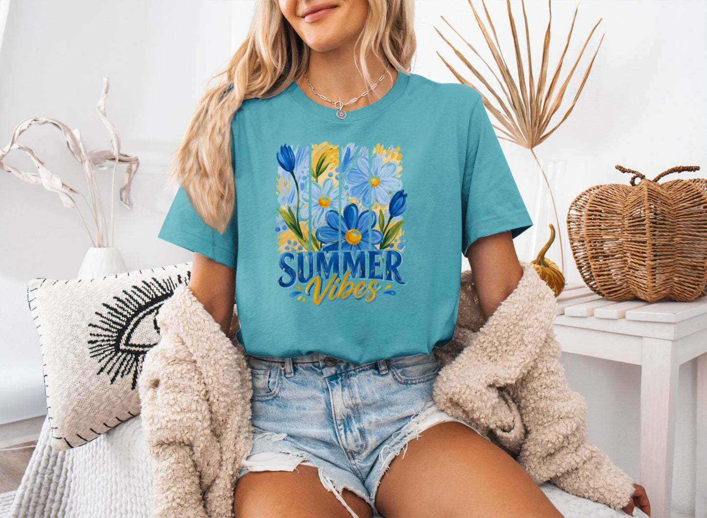 Classic Unisex Cotton T-Shirt | Soft & Breathable Everyday Tee