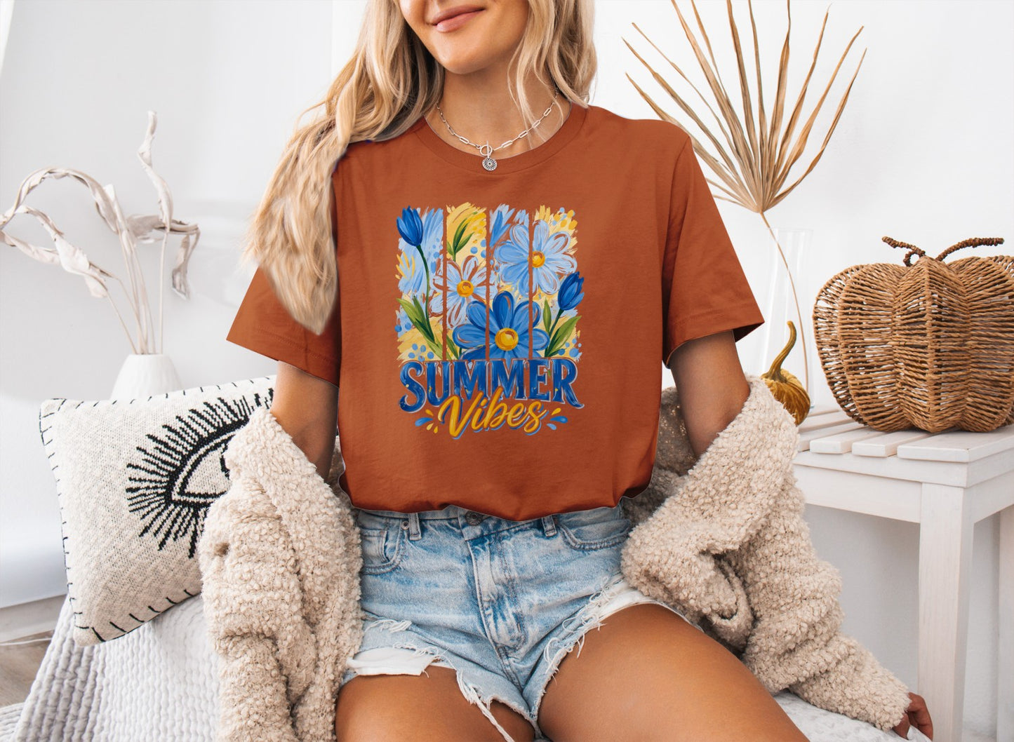 Classic Unisex Cotton T-Shirt | Soft & Breathable Everyday Tee
