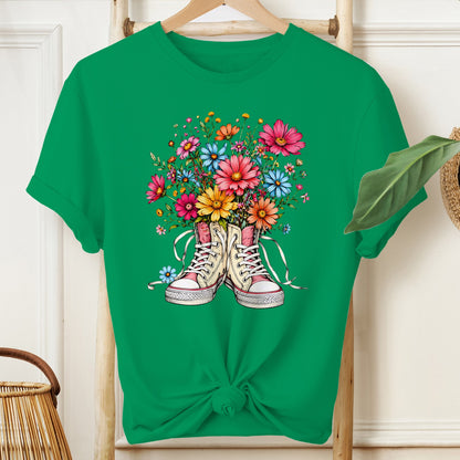 Classic Unisex Cotton T-Shirt | Soft & Breathable Everyday Tee