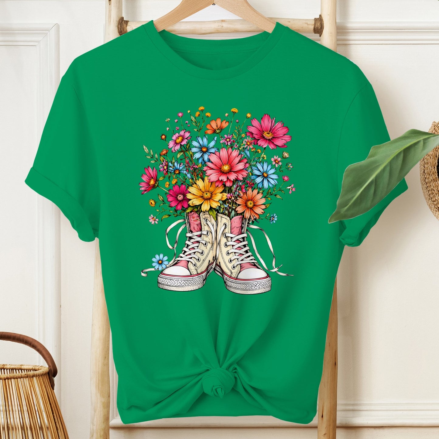 Classic Unisex Cotton T-Shirt | Soft & Breathable Everyday Tee
