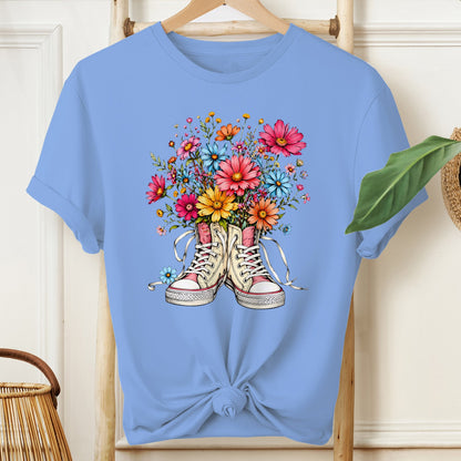 Classic Unisex Cotton T-Shirt | Soft & Breathable Everyday Tee
