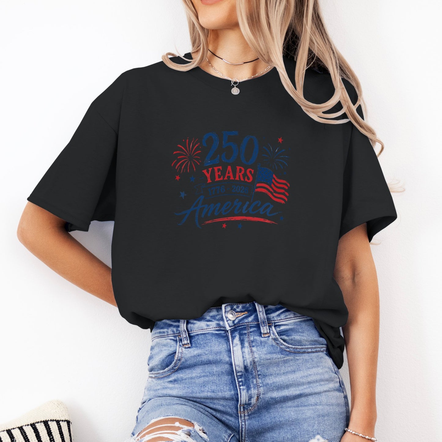 Celebrate America's 250th