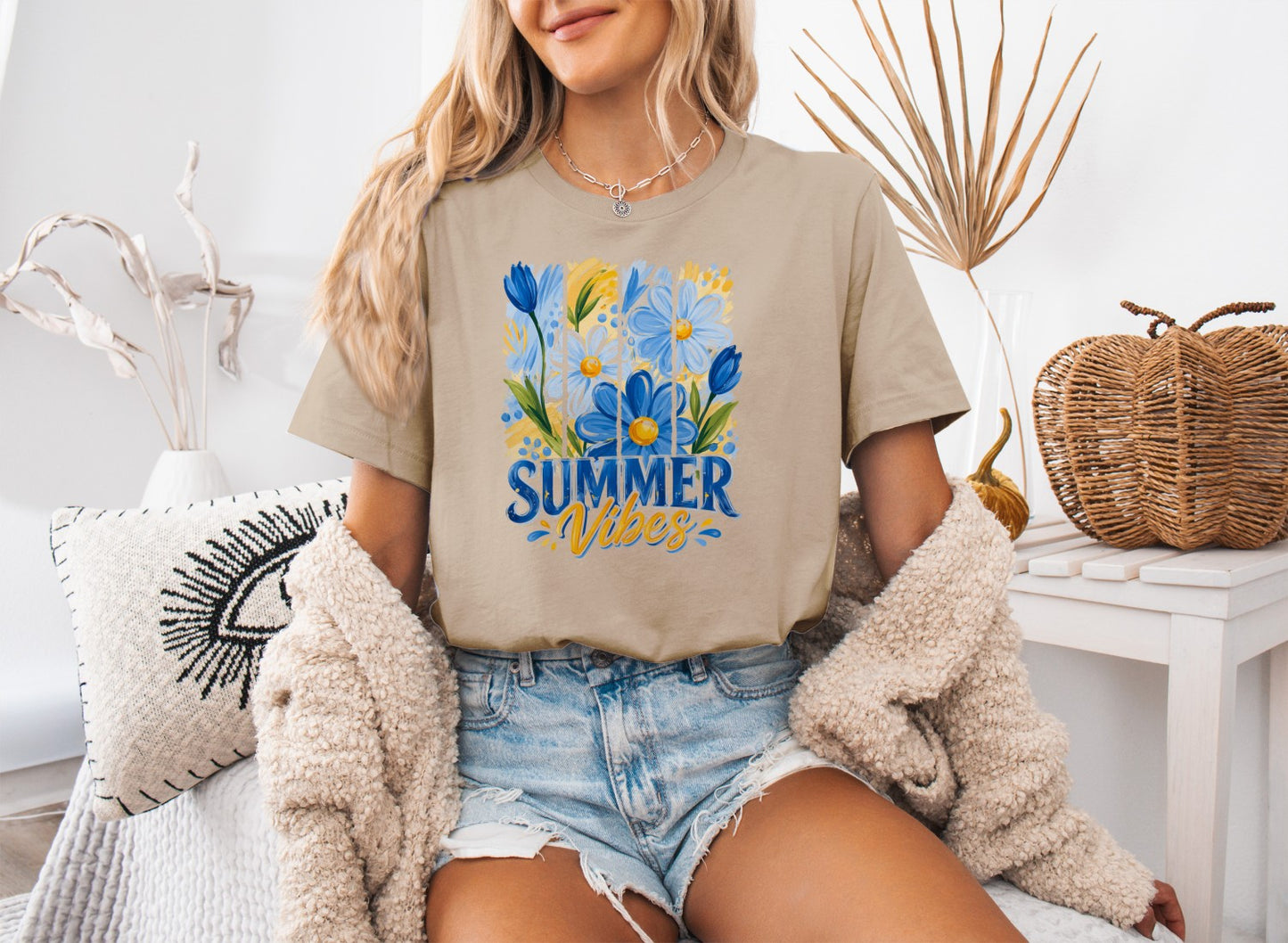 Classic Unisex Cotton T-Shirt | Soft & Breathable Everyday Tee