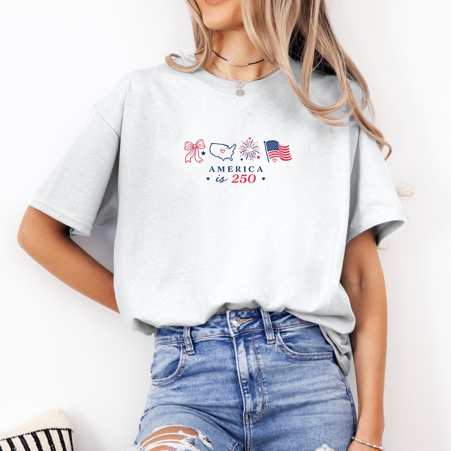 Celebrate America's 250th
