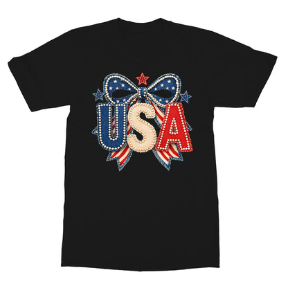"America 250 Independent Day Graphic T-Shirt" veya "Freedom 250 Unisex Tee"