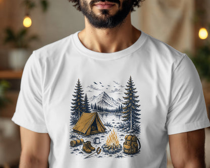 Main product image for Freedom 250 Stars Unisex T-Shirt