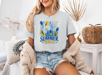 Classic Unisex Cotton T-Shirt | Soft & Breathable Everyday Tee
