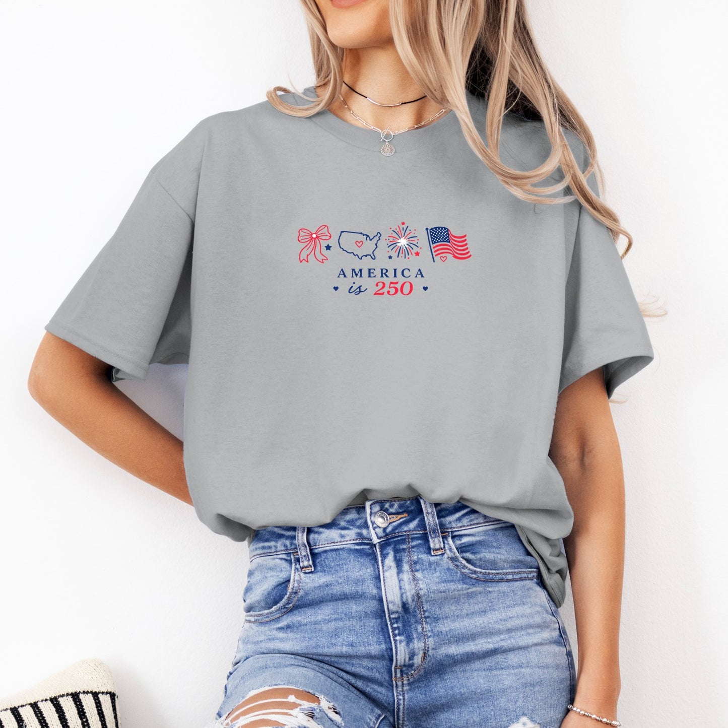 Celebrate America's 250th