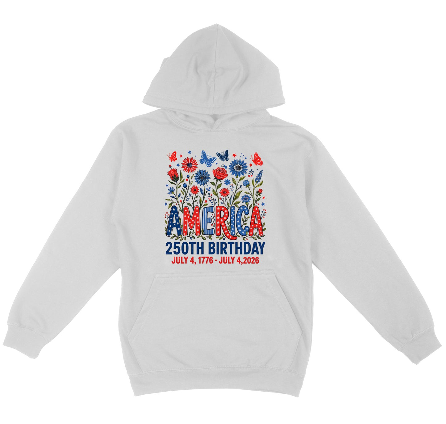 "America 250 Independent Day Graphic T-Shirt" veya "Freedom 250 Unisex Tee"