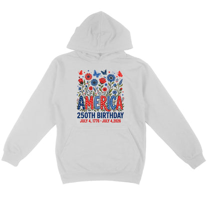 "America 250 Independent Day Graphic T-Shirt" veya "Freedom 250 Unisex Tee"