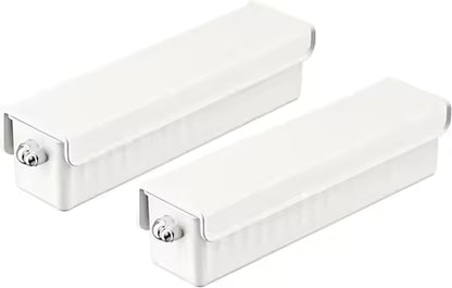 Closet Organizer — Space-Saving Storage Solution