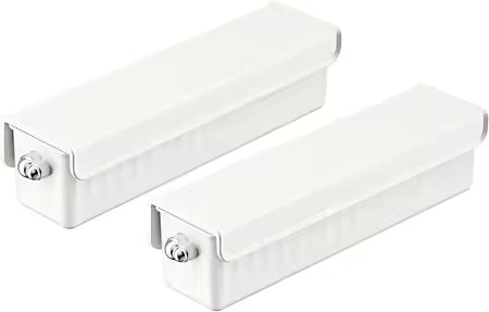 Closet Organizer — Space-Saving Storage Solution