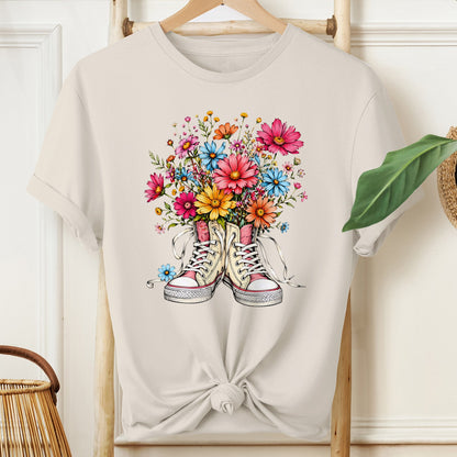 Classic Unisex Cotton T-Shirt | Soft & Breathable Everyday Tee