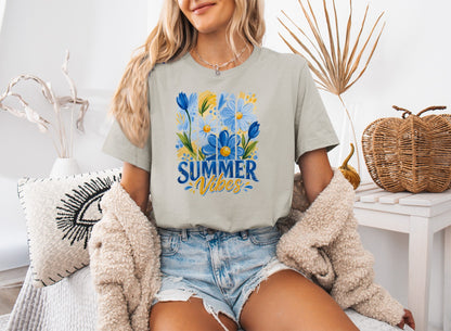 Classic Unisex Cotton T-Shirt | Soft & Breathable Everyday Tee