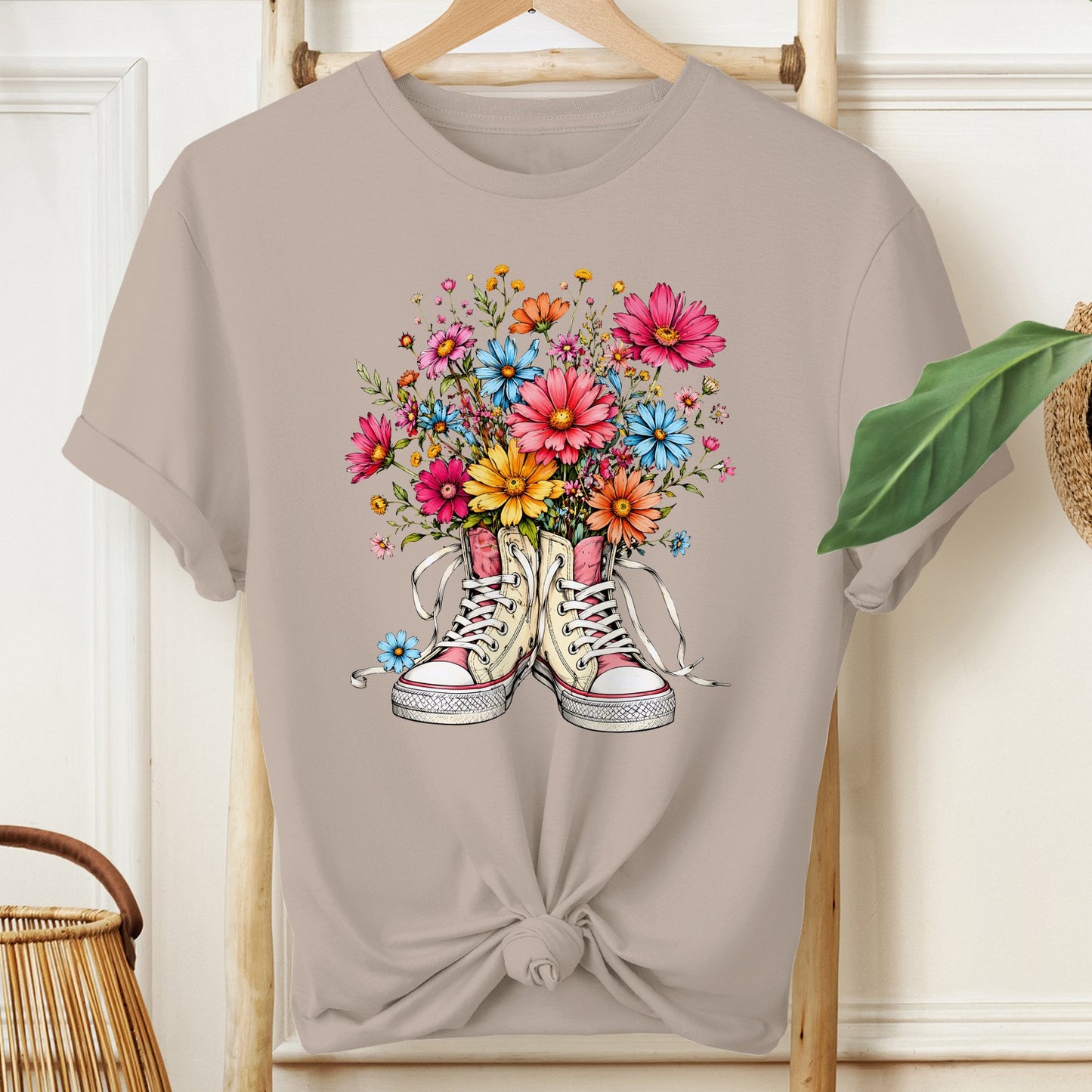 Classic Unisex Cotton T-Shirt | Soft & Breathable Everyday Tee