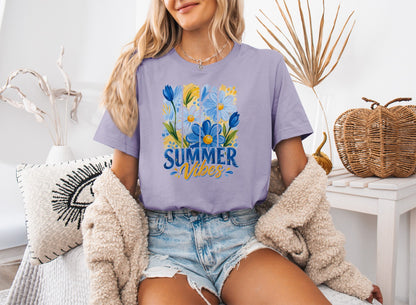 Classic Unisex Cotton T-Shirt | Soft & Breathable Everyday Tee