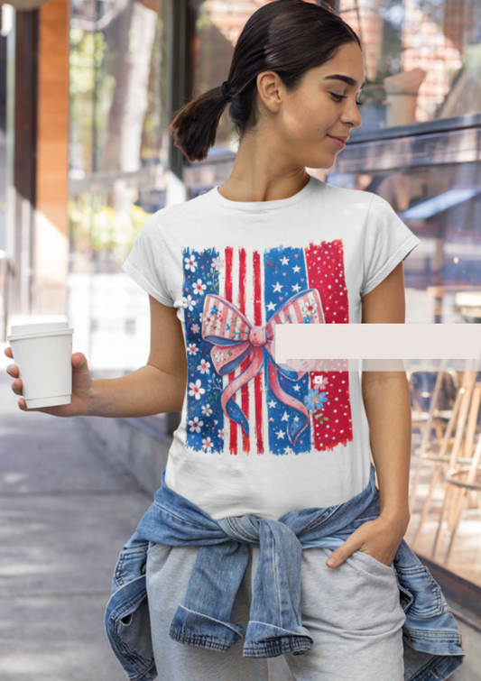 "America 250 Independent Day Graphic T-Shirt" veya "Freedom 250 Unisex Tee"