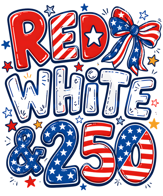Freedom 250 Bold Eagle Unisex Tee
