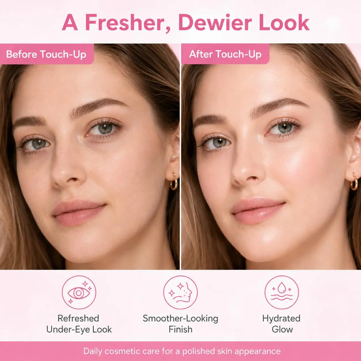 PDRN Pink Collagen Multi Balm Stick – Face &amp; Neck Moisturizing Balm