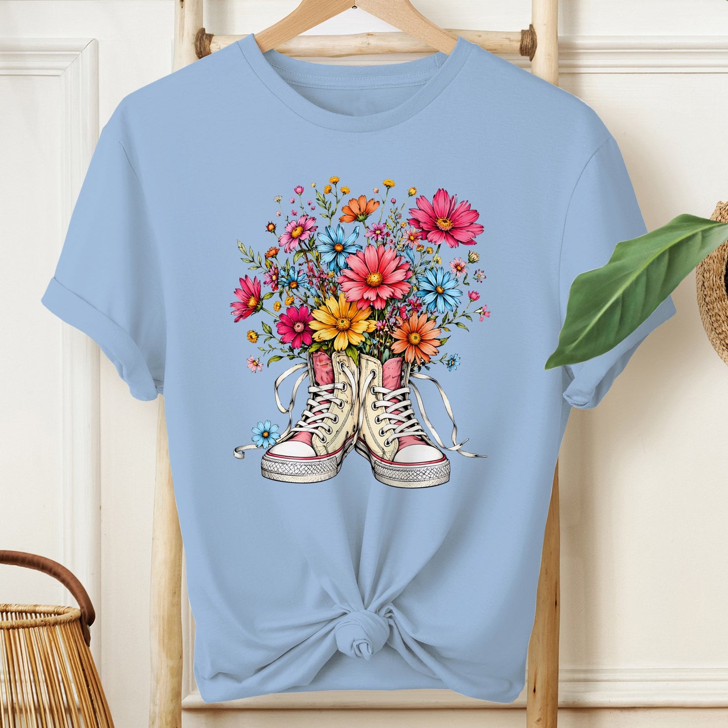 Classic Unisex Cotton T-Shirt | Soft & Breathable Everyday Tee
