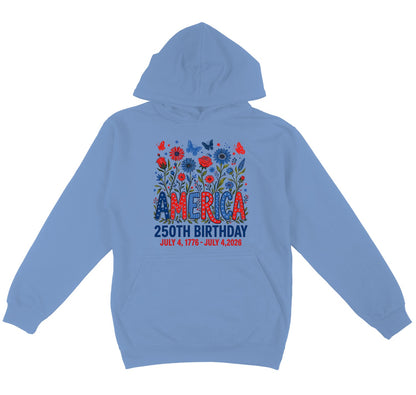 "America 250 Independent Day Graphic T-Shirt" veya "Freedom 250 Unisex Tee"