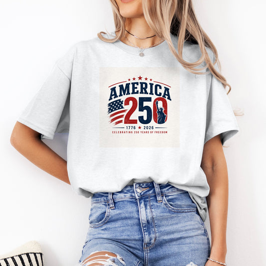 Main product image for Women's Cute Cat Graphic T-Shirt – Soft Heavy Cotton Tee – Casual Short Sleeve Shirt – Gift for Cat Lovers
