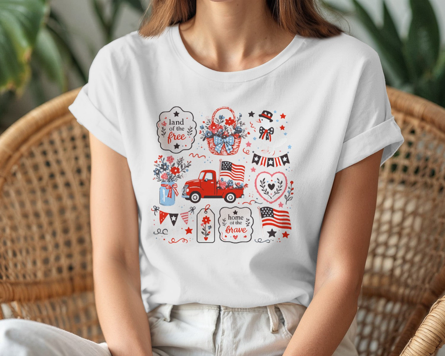 Main product image for Celebrate America's 250th Anniversary with this patriotic
