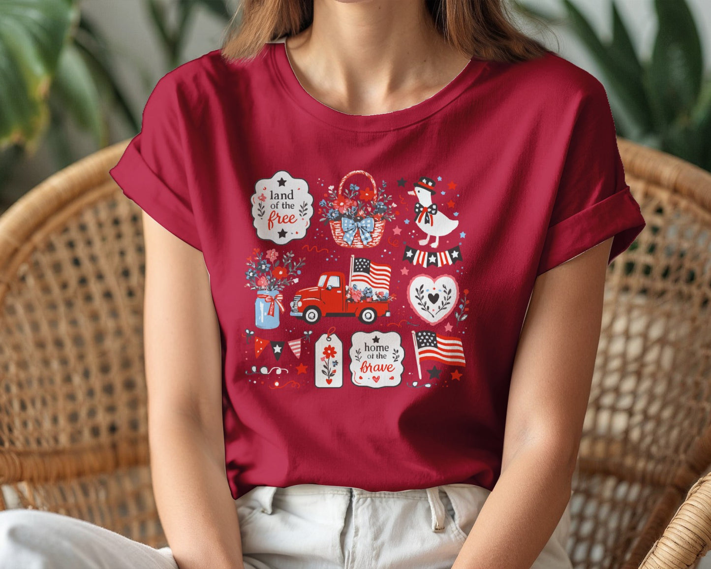 Celebrate America's 250th Anniversary with this patriotic