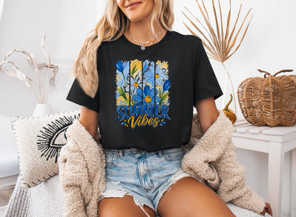 Classic Unisex Cotton T-Shirt | Soft & Breathable Everyday Tee