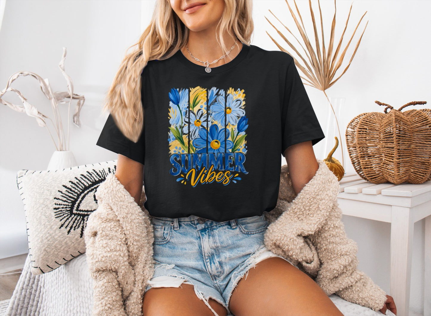 Classic Unisex Cotton T-Shirt | Soft & Breathable Everyday Tee