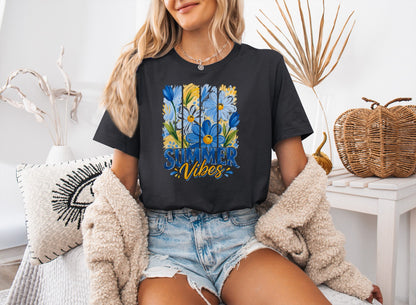 Classic Unisex Cotton T-Shirt | Soft & Breathable Everyday Tee