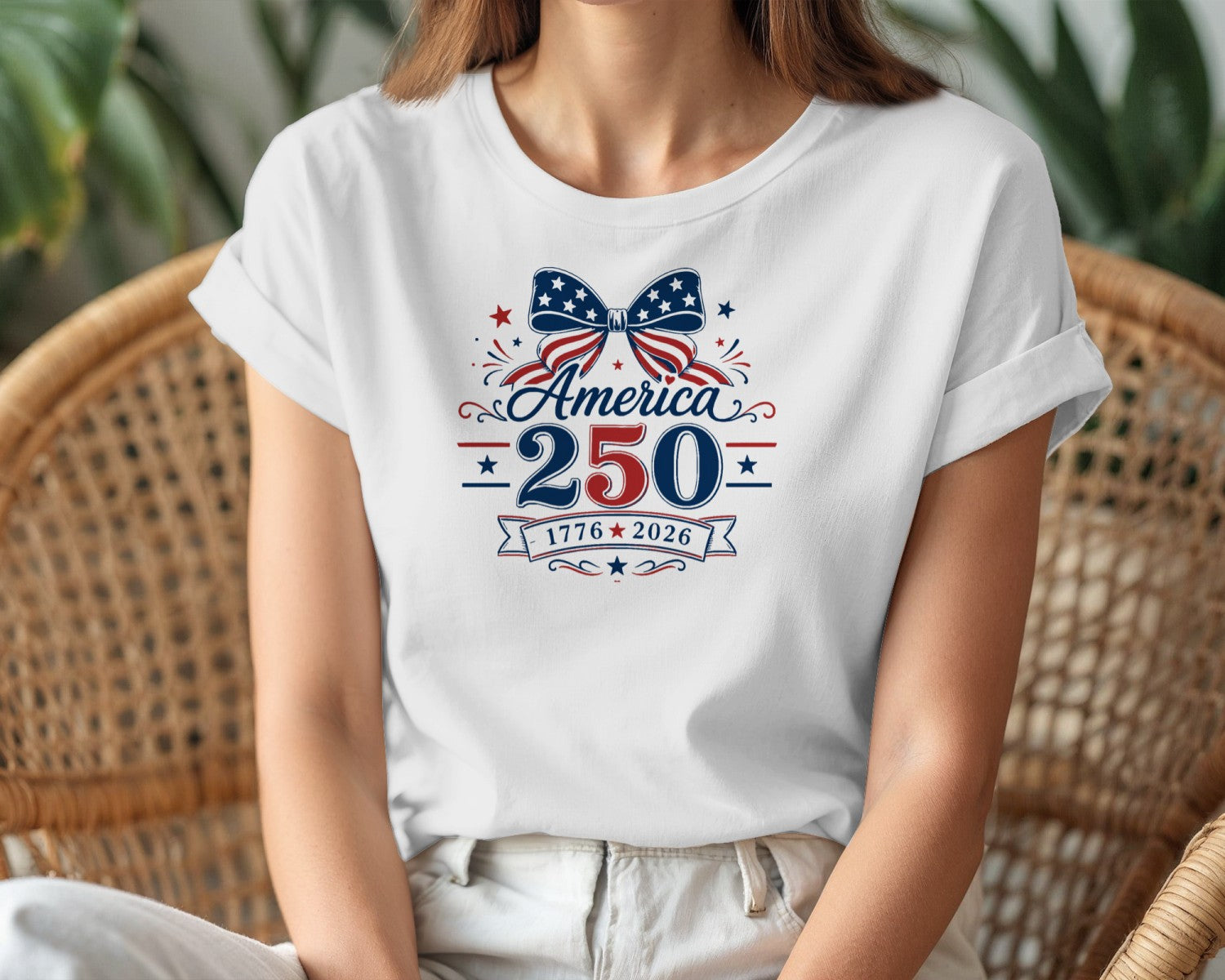 Main product image for Celebrate America's 250th Anniversary