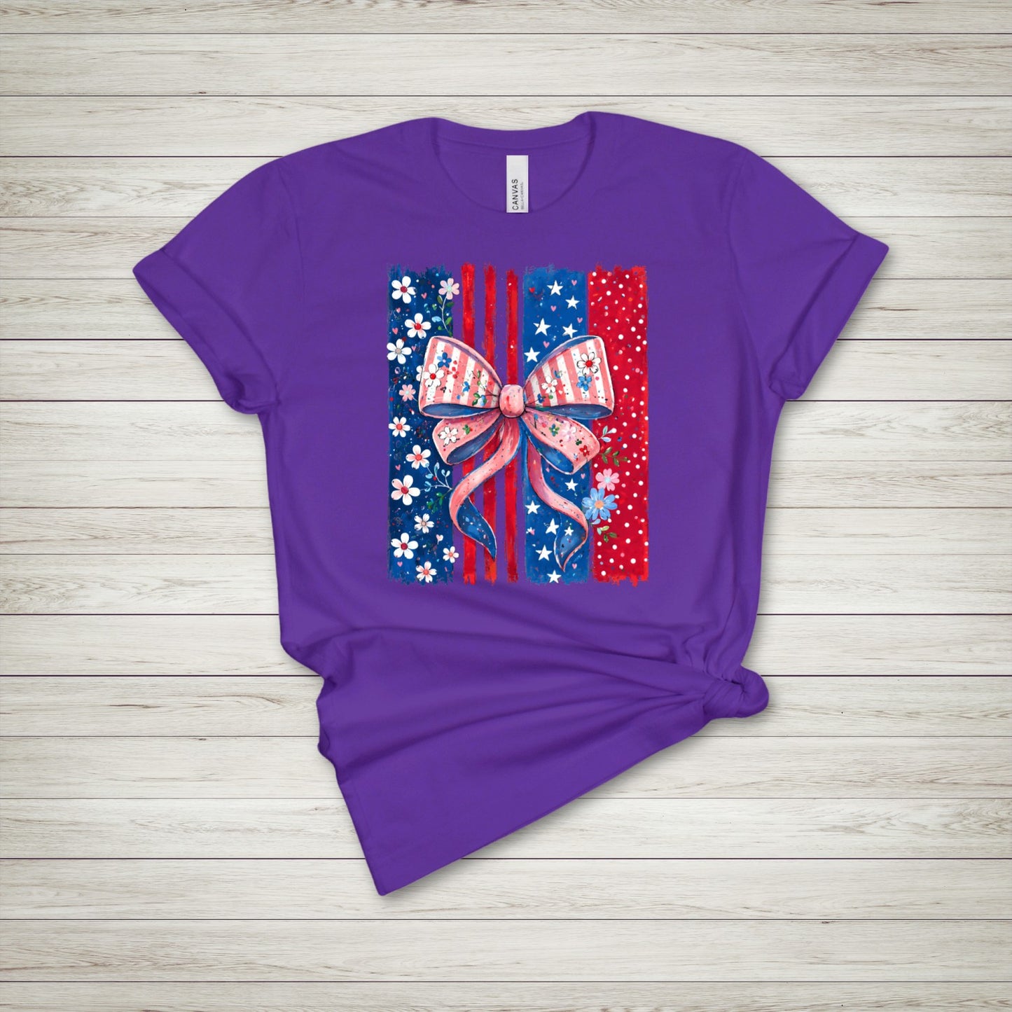 "America 250 Independent Day Graphic T-Shirt" veya "Freedom 250 Unisex Tee"