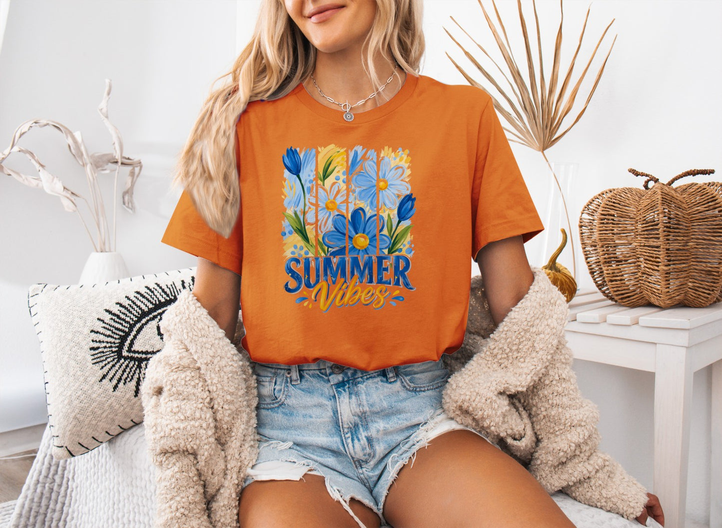 Classic Unisex Cotton T-Shirt | Soft & Breathable Everyday Tee