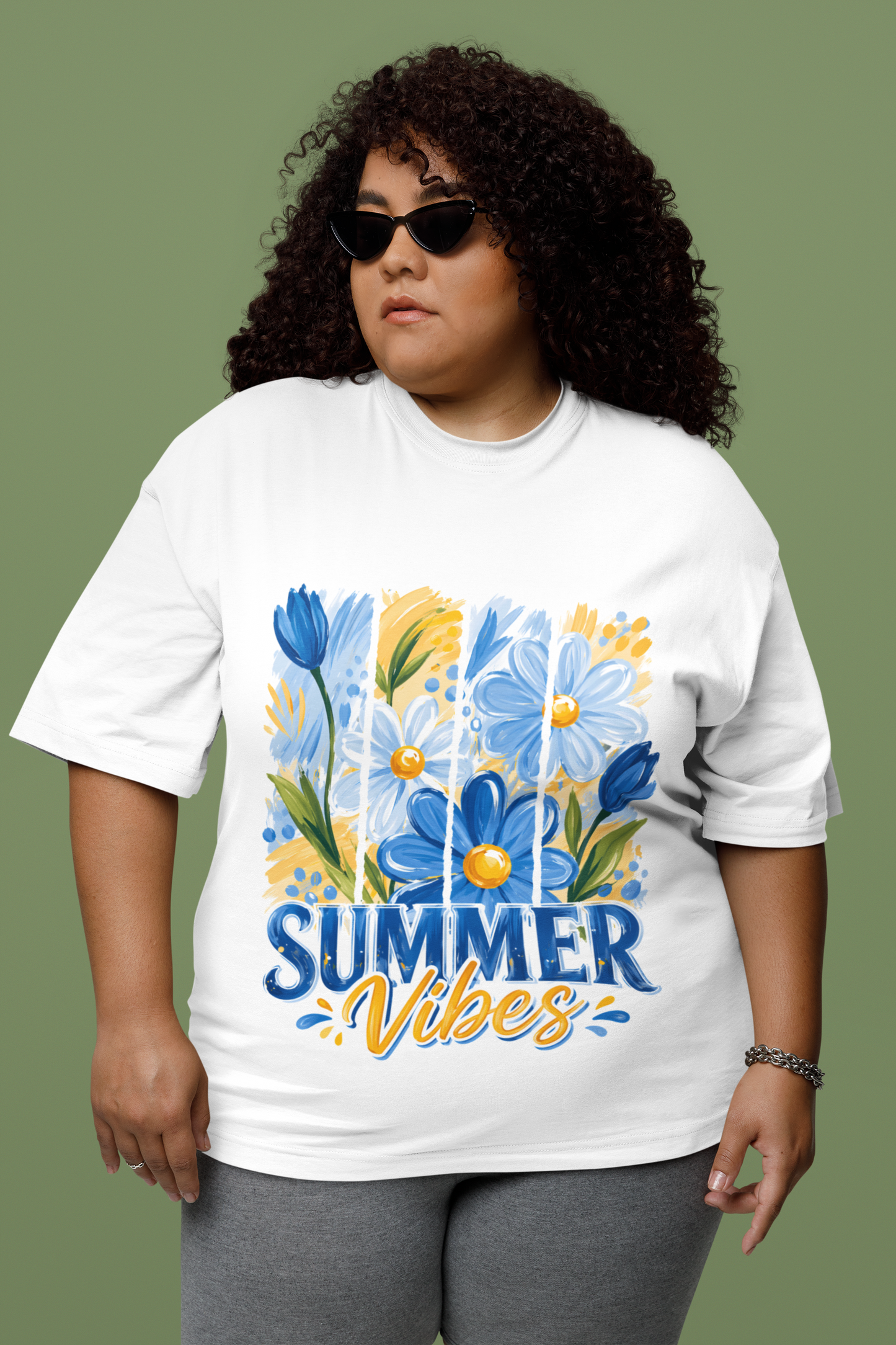 Classic Unisex Cotton T-Shirt | Soft & Breathable Everyday Tee