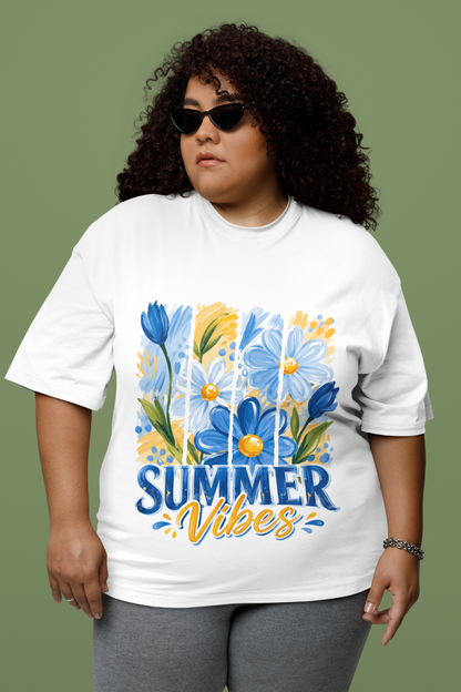 Classic Unisex Cotton T-Shirt | Soft & Breathable Everyday Tee